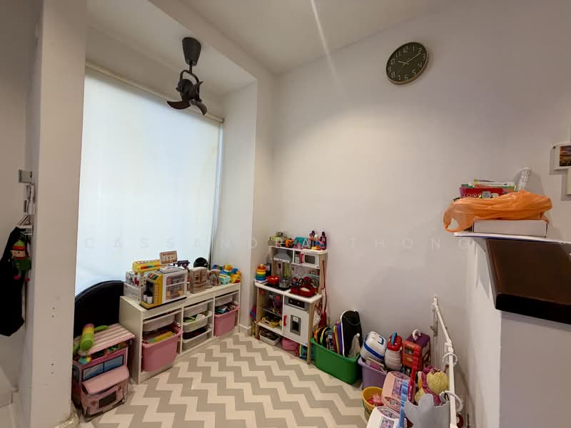 2.5-storey Terraced House for Sale in Sunway Spk (Kuala Lumpur) - Cassandra Thong - PropertyGuru.com.my