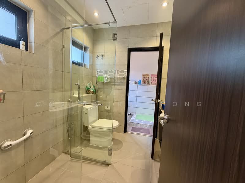 2.5-storey Terraced House for Sale in Sunway Spk (Kuala Lumpur) - Cassandra Thong - PropertyGuru.com.my