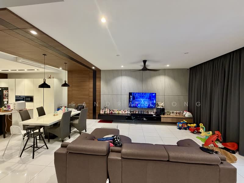 2.5-storey Terraced House for Sale in Sunway Spk (Kuala Lumpur) - Cassandra Thong - PropertyGuru.com.my