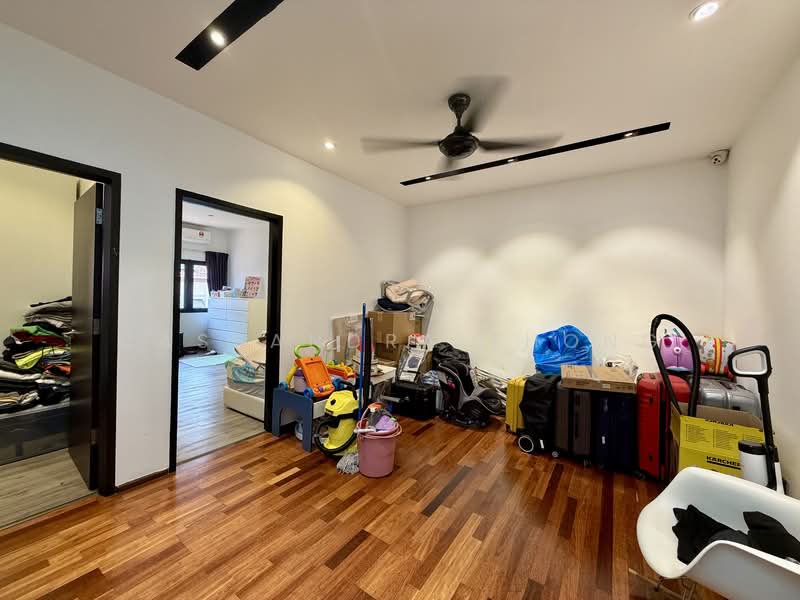 2.5-storey Terraced House for Sale in Sunway Spk (Kuala Lumpur) - Cassandra Thong - PropertyGuru.com.my