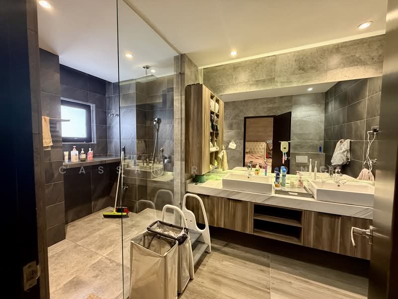 2.5-storey Terraced House for Sale in Sunway Spk (Kuala Lumpur) - Cassandra Thong - PropertyGuru.com.my