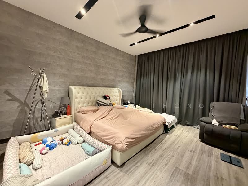 2.5-storey Terraced House for Sale in Sunway Spk (Kuala Lumpur) - Cassandra Thong - PropertyGuru.com.my
