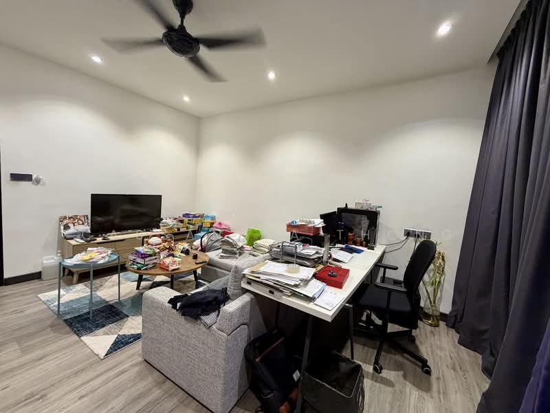2.5-storey Terraced House for Sale in Sunway Spk (Kuala Lumpur) - Cassandra Thong - PropertyGuru.com.my