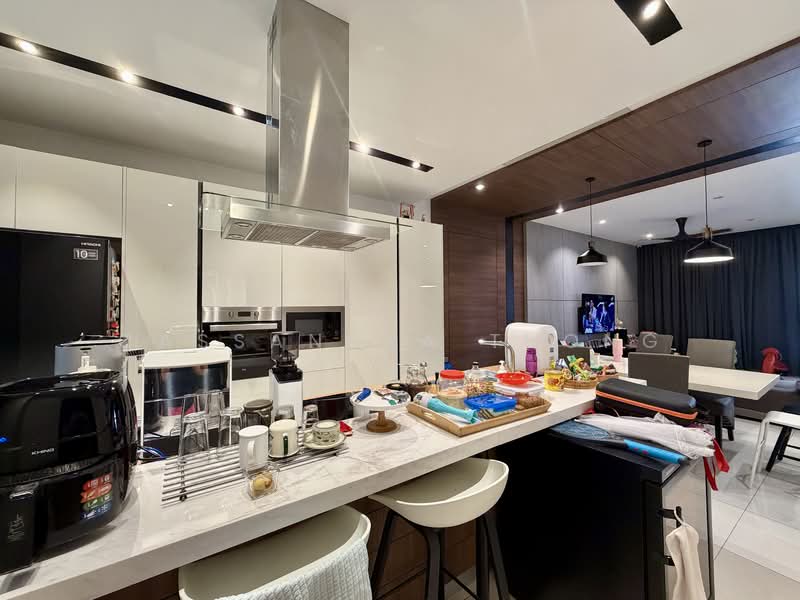 2.5-storey Terraced House for Sale in Sunway Spk (Kuala Lumpur) - Cassandra Thong - PropertyGuru.com.my