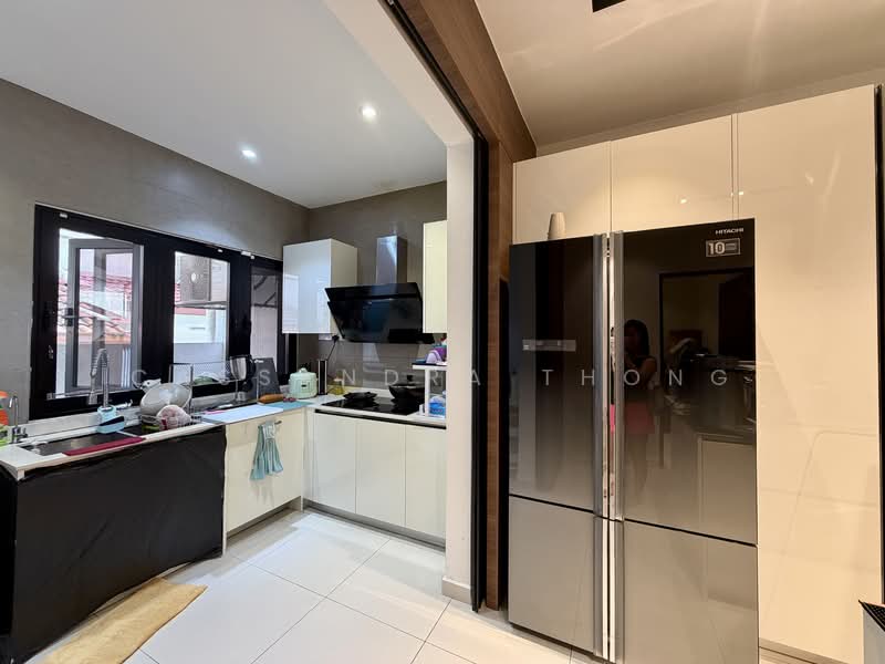 2.5-storey Terraced House for Sale in Sunway Spk (Kuala Lumpur) - Cassandra Thong - PropertyGuru.com.my
