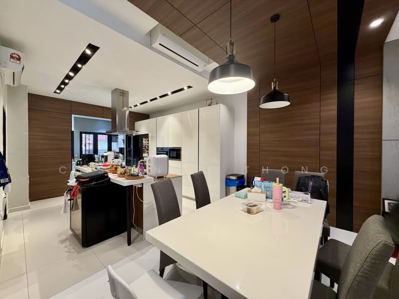 2.5-storey Terraced House for Sale in Sunway Spk (Kuala Lumpur) - Cassandra Thong - PropertyGuru.com.my