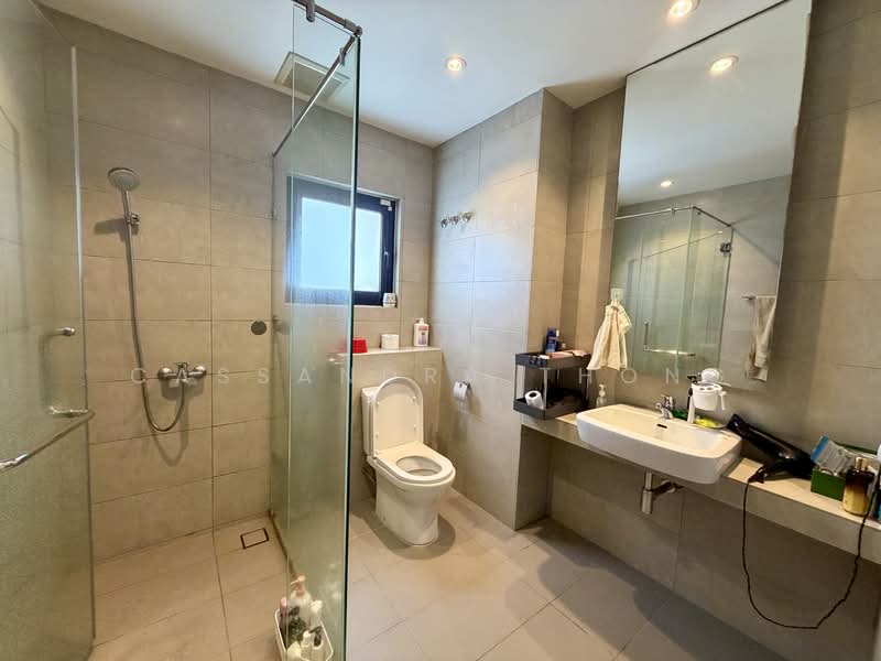 2.5-storey Terraced House for Sale in Sunway Spk (Kuala Lumpur) - Cassandra Thong - PropertyGuru.com.my