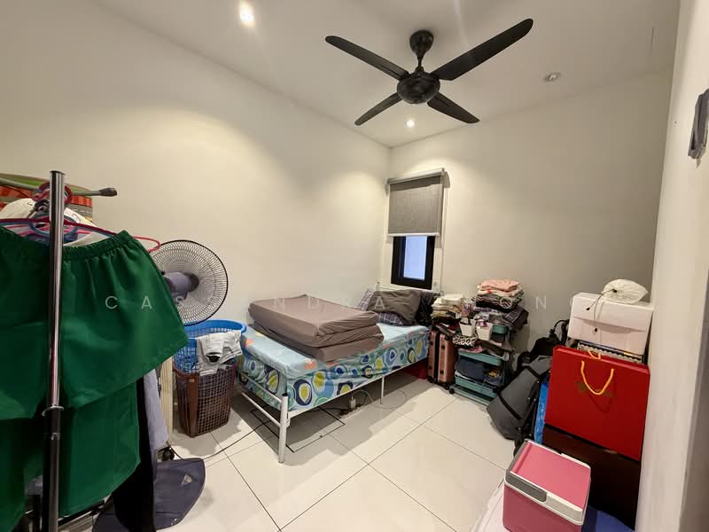 2.5-storey Terraced House for Sale in Sunway Spk (Kuala Lumpur) - Cassandra Thong - PropertyGuru.com.my