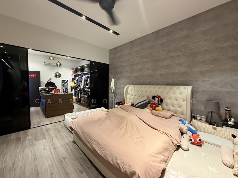 2.5-storey Terraced House for Sale in Sunway Spk (Kuala Lumpur) - Cassandra Thong - PropertyGuru.com.my
