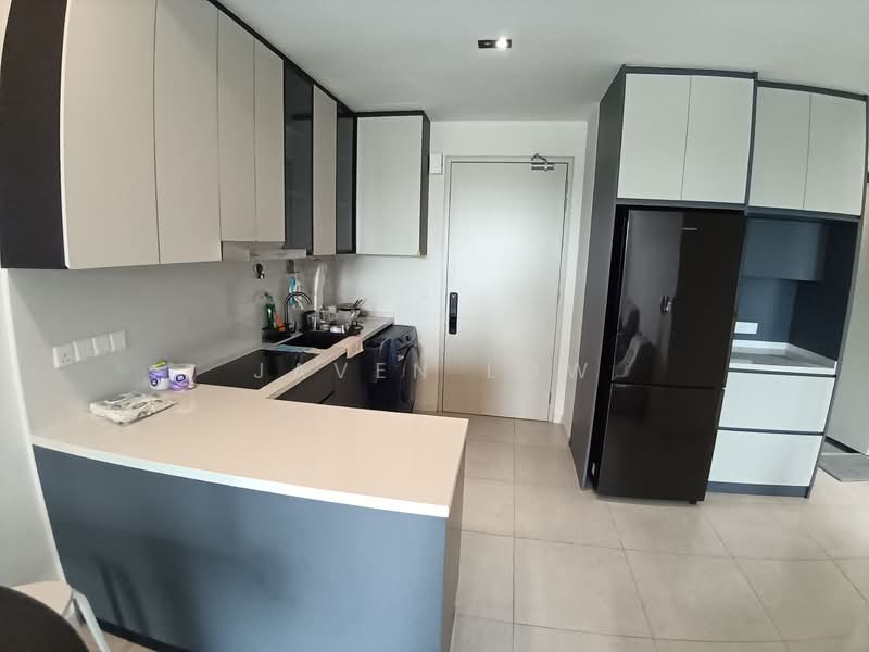 Service Residence for Rent at The Pano - Javen Low - PropertyGuru.com.my