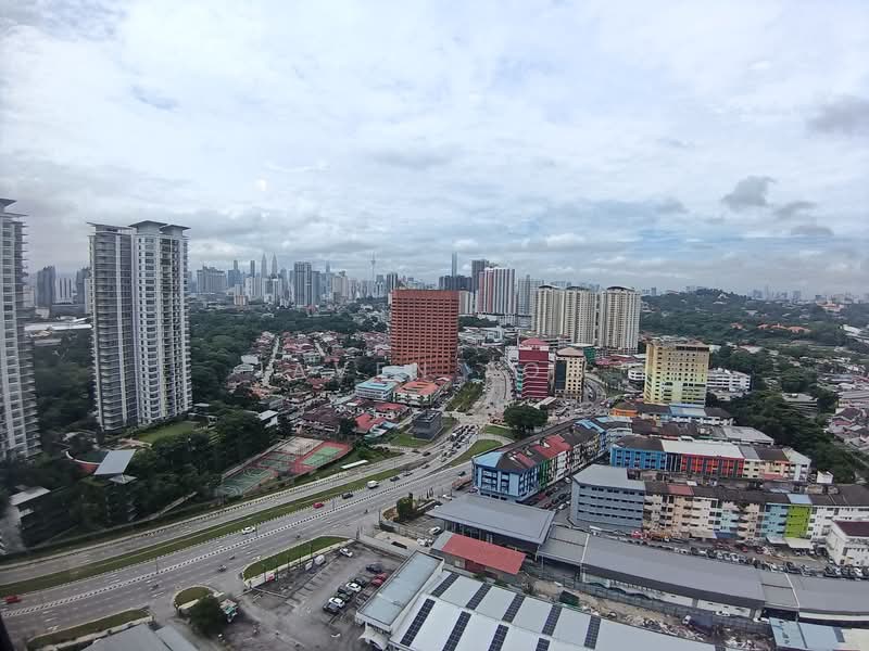 Service Residence for Rent at The Pano - Javen Low - PropertyGuru.com.my