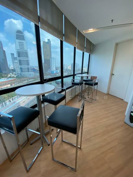 Office for Rent in Petaling Jaya (Selangor) - Annie Chong - View - PropertyGuru.com.my