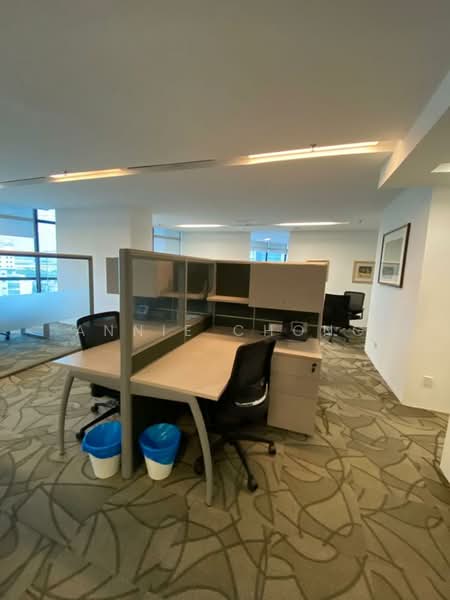 Office for Rent in Petaling Jaya (Selangor) - Annie Chong - Interior - PropertyGuru.com.my