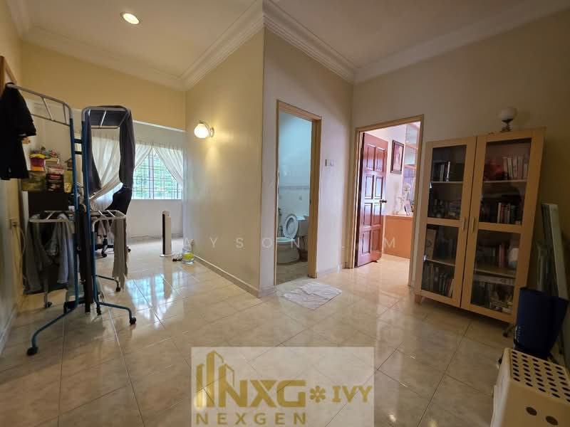 2-storey Terraced House for Sale in Bandar Bukit Tinggi (Klang) - Jayson Lim - Interior - PropertyGuru.com.my