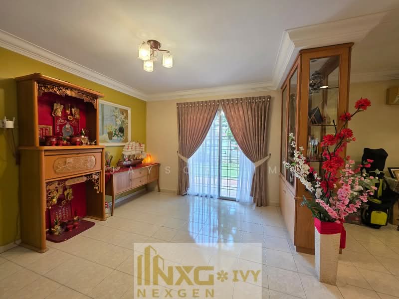 2-storey Terraced House for Sale in Bandar Bukit Tinggi (Klang) - Jayson Lim - PropertyGuru.com.my