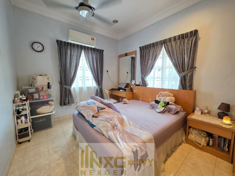 2-storey Terraced House for Sale in Bandar Bukit Tinggi (Klang) - Jayson Lim - PropertyGuru.com.my