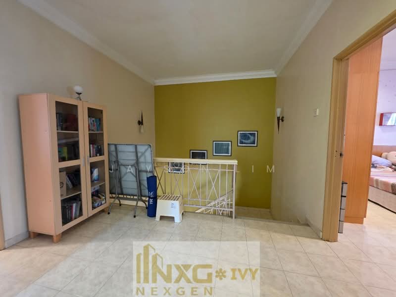 2-storey Terraced House for Sale in Bandar Bukit Tinggi (Klang) - Jayson Lim - PropertyGuru.com.my