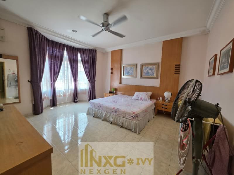 2-storey Terraced House for Sale in Bandar Bukit Tinggi (Klang) - Jayson Lim - PropertyGuru.com.my