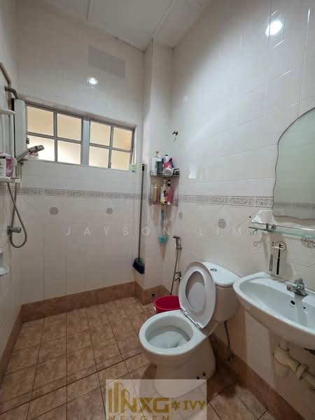 2-storey Terraced House for Sale in Bandar Bukit Tinggi (Klang) - Jayson Lim - PropertyGuru.com.my