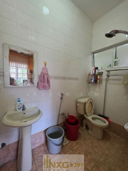 2-storey Terraced House for Sale in Bandar Bukit Tinggi (Klang) - Jayson Lim - PropertyGuru.com.my