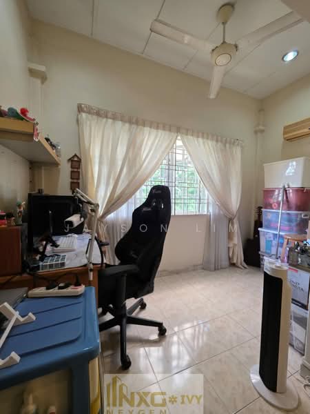 2-storey Terraced House for Sale in Bandar Bukit Tinggi (Klang) - Jayson Lim - PropertyGuru.com.my