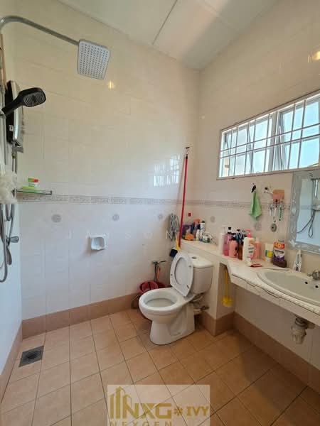 2-storey Terraced House for Sale in Bandar Bukit Tinggi (Klang) - Jayson Lim - PropertyGuru.com.my