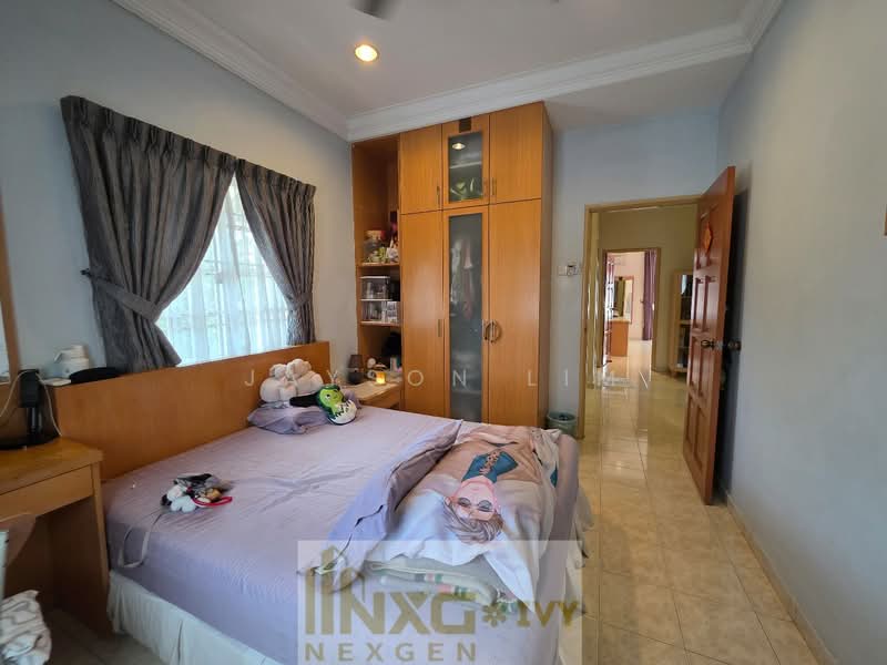 2-storey Terraced House for Sale in Bandar Bukit Tinggi (Klang) - Jayson Lim - PropertyGuru.com.my