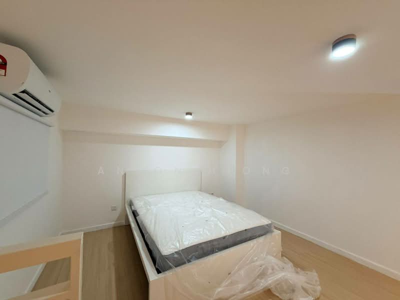 Service Residence for Rent at Sunway Grid Residence - Anson Hiong - PropertyGuru.com.my