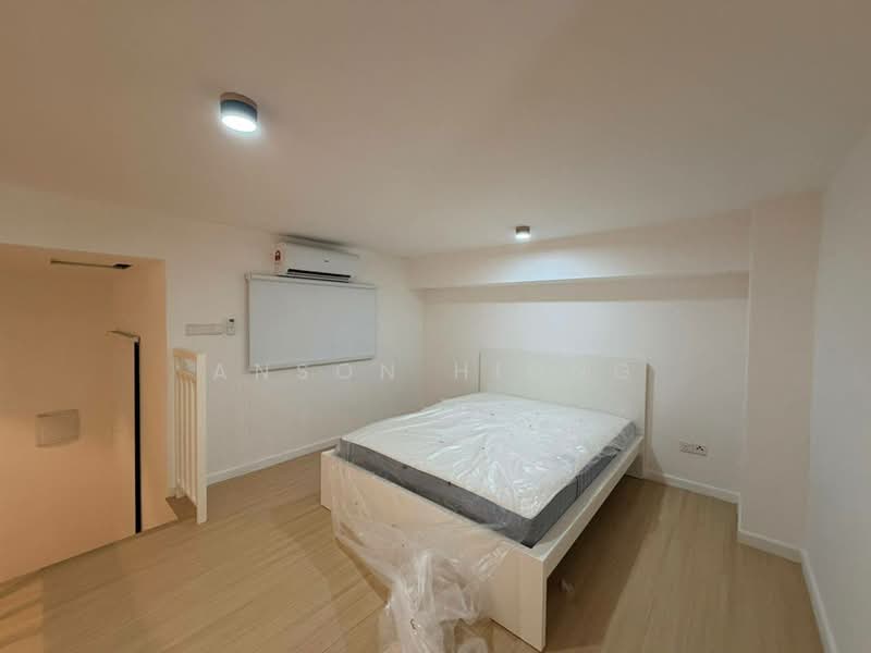 Service Residence for Rent at Sunway Grid Residence - Anson Hiong - PropertyGuru.com.my