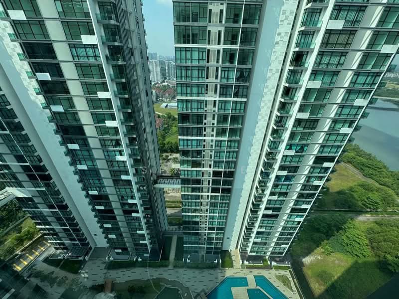 Servis Apartment untuk Dijual di Wave @ Marina Cove - Sin Yie - PropertyGuru.com.my