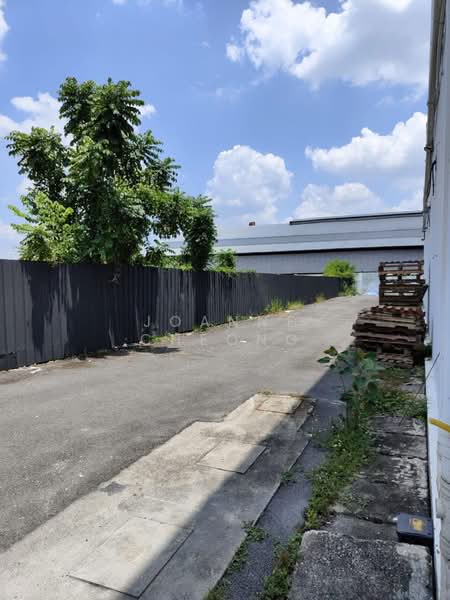 Industrial Land for Sale in Balakong (Selangor) - Joanne Cheong - Balakong - PropertyGuru.com.my