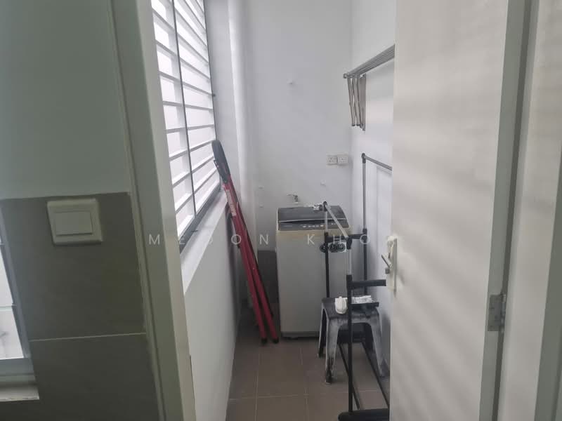 Service Residence for Rent at Nova Saujana - Meoon Khor - Interior - PropertyGuru.com.my