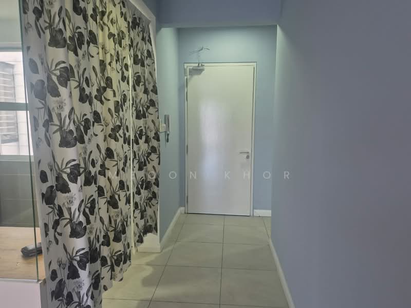 Service Residence for Rent at Nova Saujana - Meoon Khor - Interior - PropertyGuru.com.my