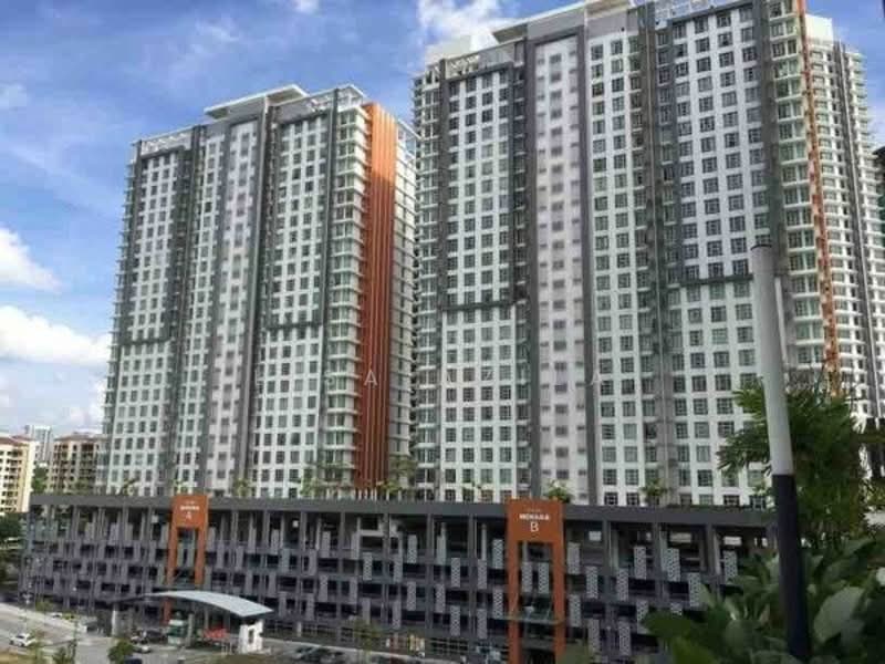 Servis Apartment untuk Dijual di The Arc - Lisa Azila - Exterior - PropertyGuru.com.my
