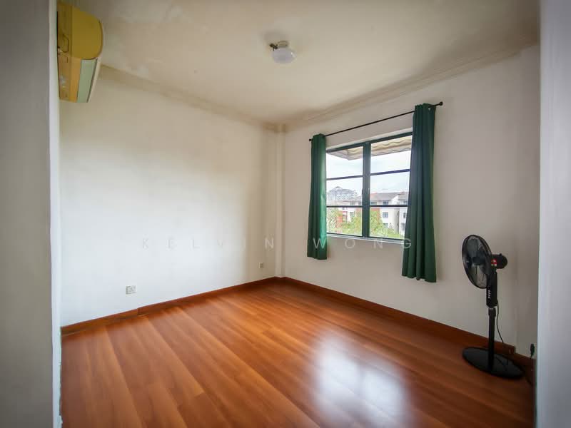 Pangsapuri untuk Disewa di SD Apartments II - Kelvin Wong - PropertyGuru.com.my