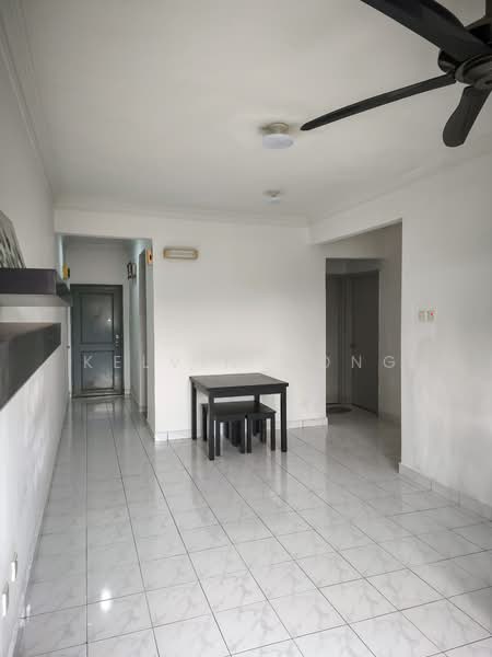 Pangsapuri untuk Disewa di SD Apartments II - Kelvin Wong - PropertyGuru.com.my
