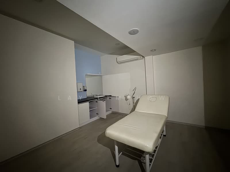 Kedai / Pejabat untuk Disewa di Taman Sitiawan Maju (Sitiawan) - Lay Lim How - PropertyGuru.com.my