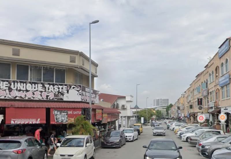 Shop for Rent in Puchong (Selangor) - Benjamin Lai - Exterior - PropertyGuru.com.my