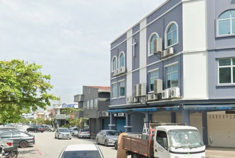 Shop for Rent in Puchong (Selangor) - Benjamin Lai - Exterior - PropertyGuru.com.my