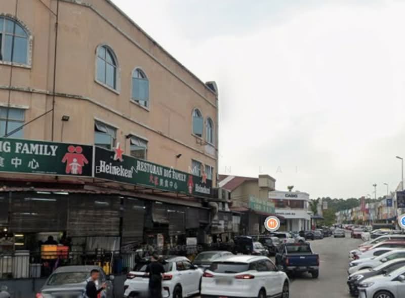 Shop for Rent in Puchong (Selangor) - Benjamin Lai - Exterior - PropertyGuru.com.my