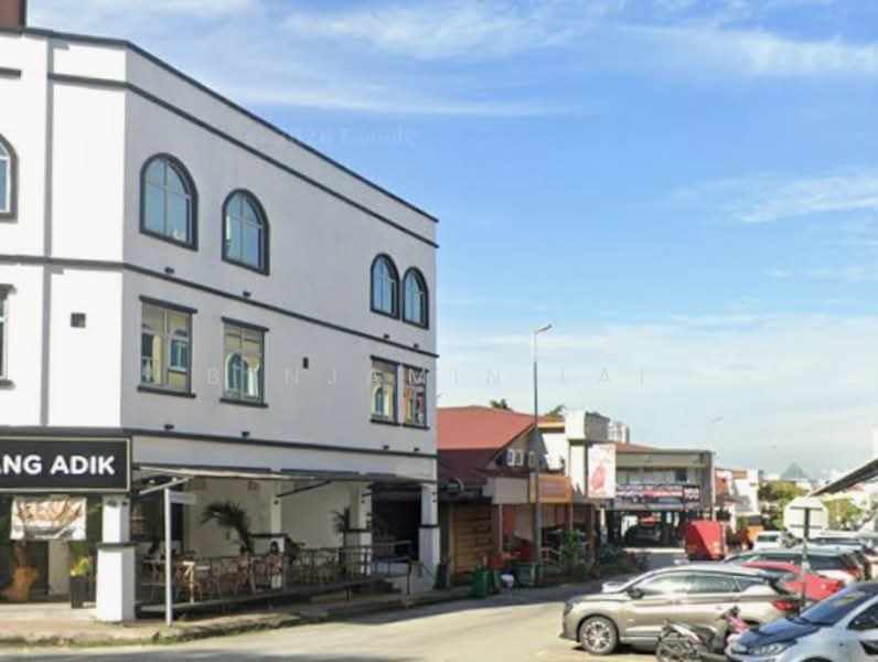 Shop for Rent in Puchong (Selangor) - Benjamin Lai - Exterior - PropertyGuru.com.my