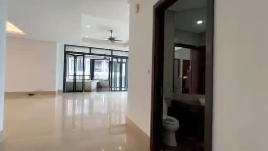 Condominium for Sale at Gallery @ U-Thant - Lina Chua - PropertyGuru.com.my