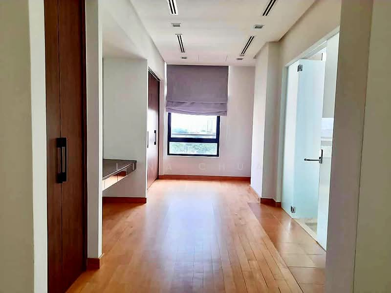 Condominium for Sale at Gallery @ U-Thant - Lina Chua - Corridor - PropertyGuru.com.my
