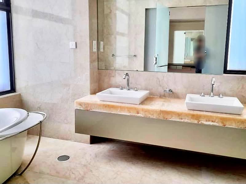 Condominium for Sale at Gallery @ U-Thant - Lina Chua - Bathroom - PropertyGuru.com.my