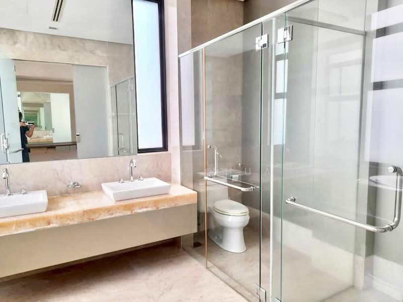Condominium for Sale at Gallery @ U-Thant - Lina Chua - Bathroom - PropertyGuru.com.my