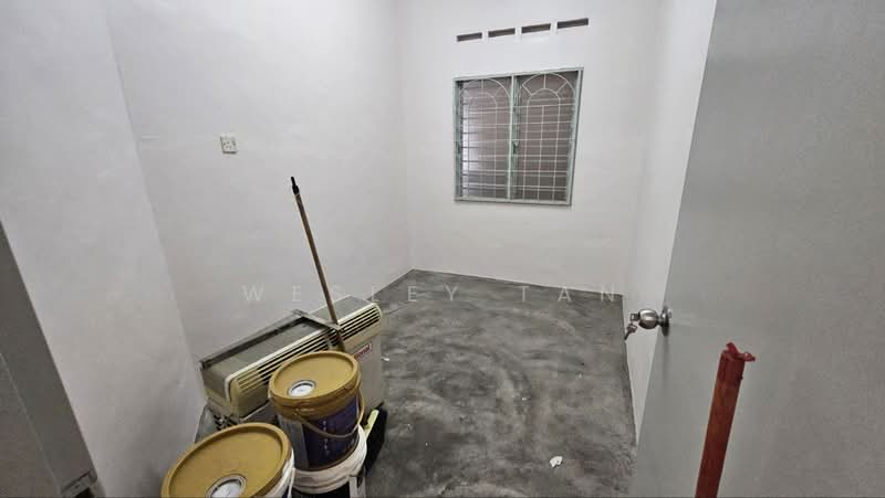 1-storey Terraced House for Sale in Taman Malim Jaya (Bachang) - Wesley Tan - Interior - PropertyGuru.com.my