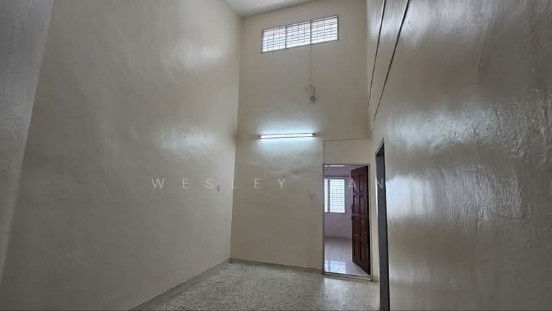 1-storey Terraced House for Sale in Taman Malim Jaya (Bachang) - Wesley Tan - Interior - PropertyGuru.com.my