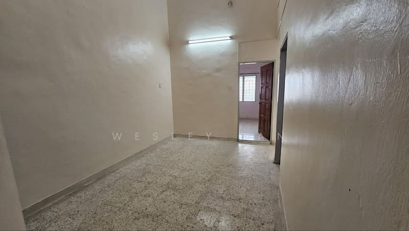 1-storey Terraced House for Sale in Taman Malim Jaya (Bachang) - Wesley Tan - Interior - PropertyGuru.com.my