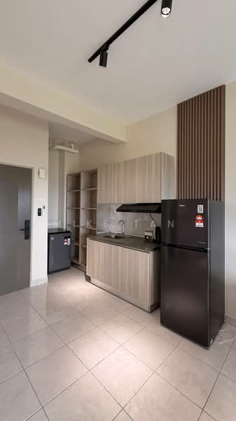 Servis Apartment untuk Disewa di YOUTH CITY - Mike Tan - Kitchen - PropertyGuru.com.my