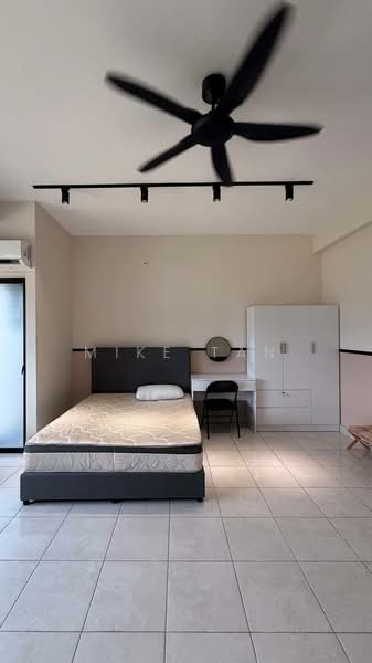Servis Apartment untuk Disewa di YOUTH CITY - Mike Tan - Bedroom - PropertyGuru.com.my